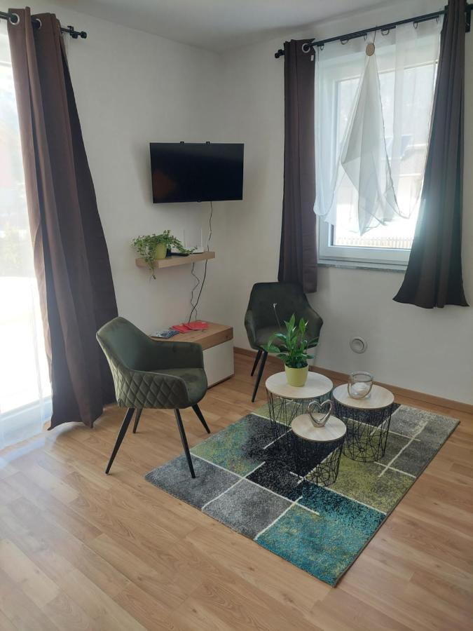 Appartement Naturnah ميدرز المظهر الخارجي الصورة