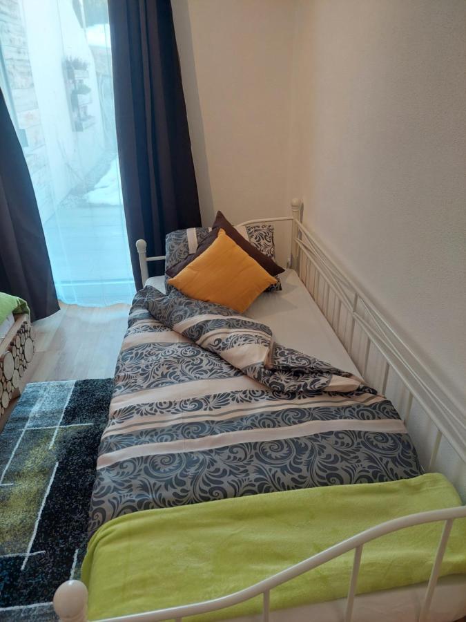 Appartement Naturnah ميدرز المظهر الخارجي الصورة