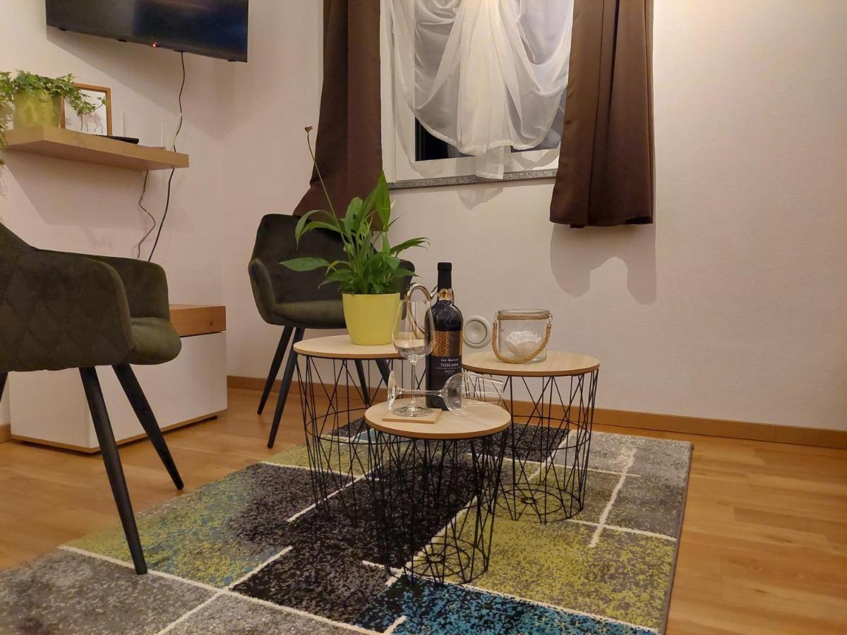 Appartement Naturnah ميدرز المظهر الخارجي الصورة