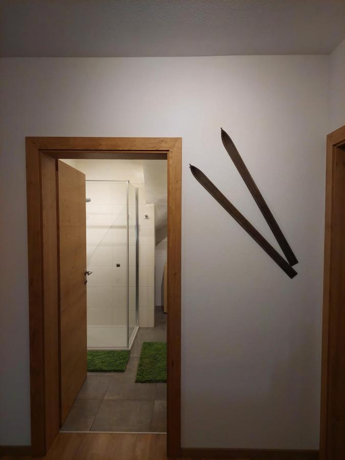 Appartement Naturnah ميدرز المظهر الخارجي الصورة