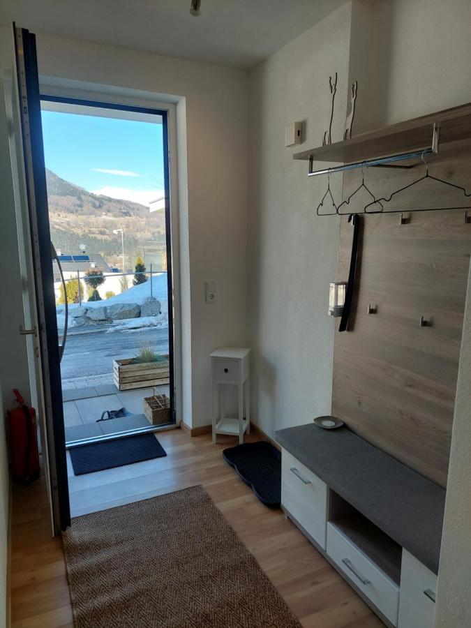 Appartement Naturnah ميدرز المظهر الخارجي الصورة