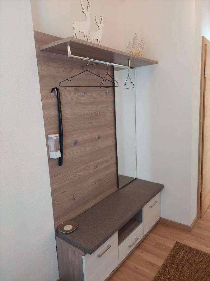 Appartement Naturnah ميدرز المظهر الخارجي الصورة