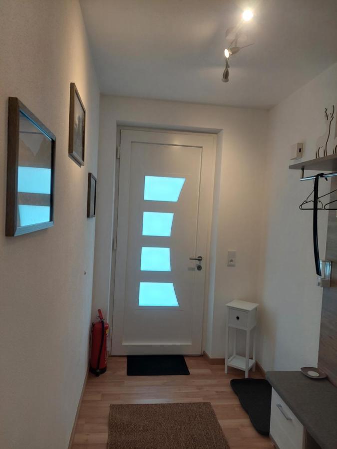 Appartement Naturnah ميدرز المظهر الخارجي الصورة