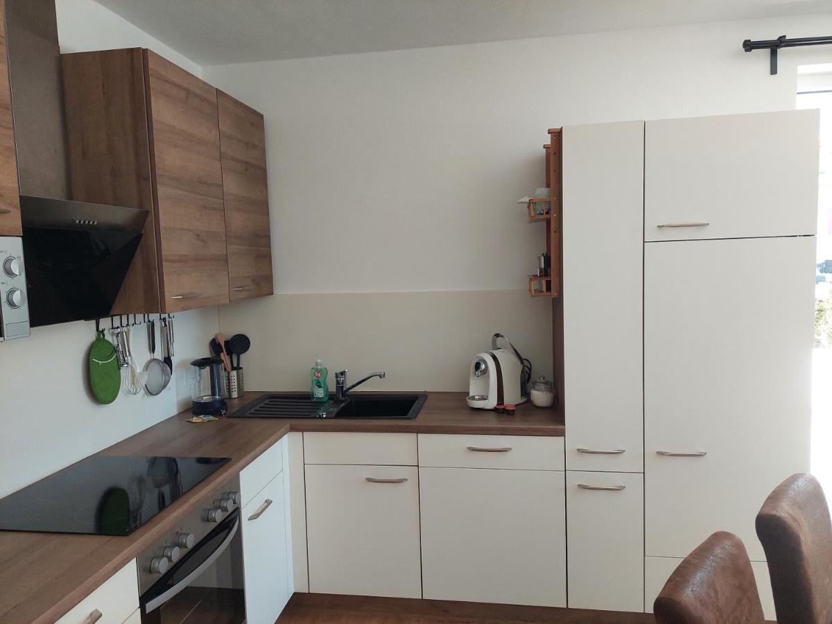 Appartement Naturnah ميدرز المظهر الخارجي الصورة