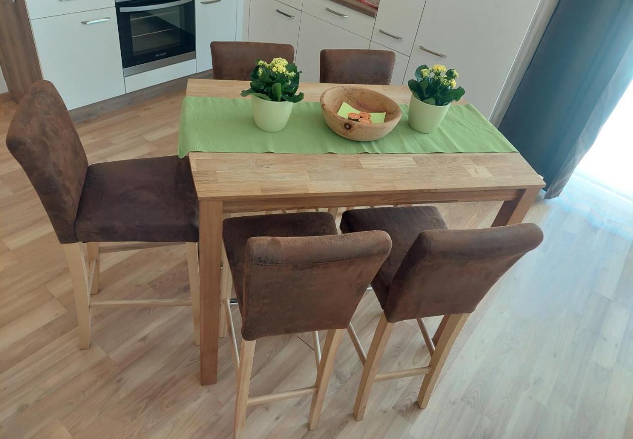 Appartement Naturnah ميدرز المظهر الخارجي الصورة