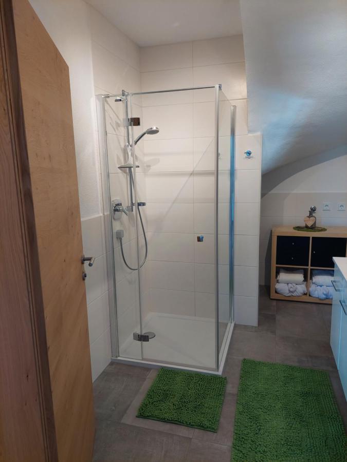 Appartement Naturnah ميدرز المظهر الخارجي الصورة