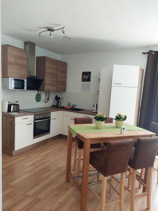 Appartement Naturnah ميدرز المظهر الخارجي الصورة