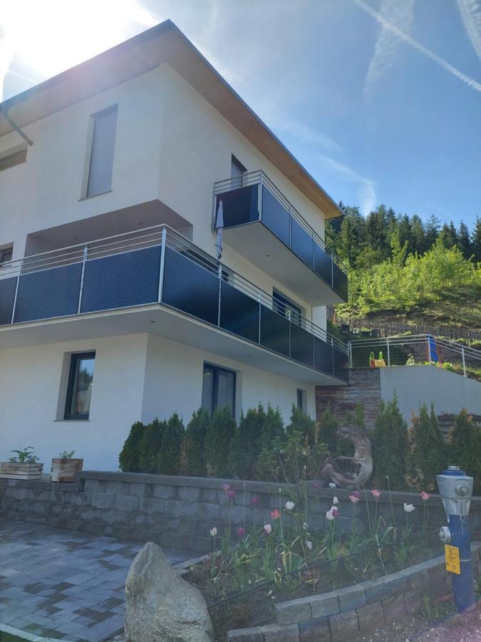 Appartement Naturnah ميدرز المظهر الخارجي الصورة