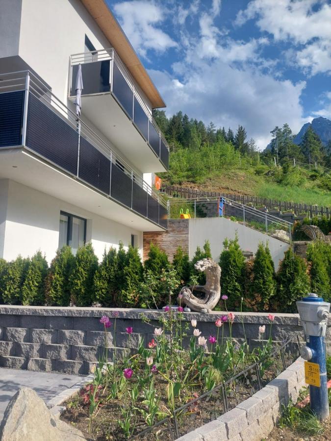 Appartement Naturnah ميدرز المظهر الخارجي الصورة