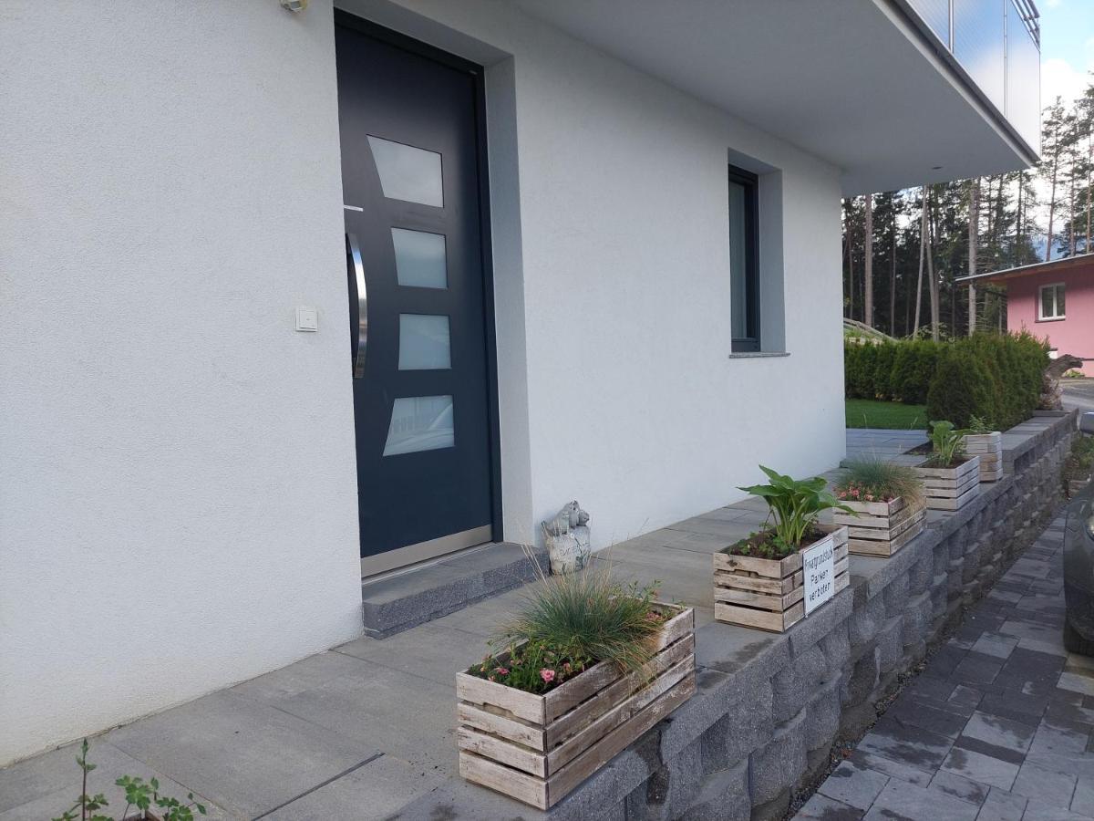 Appartement Naturnah ميدرز المظهر الخارجي الصورة