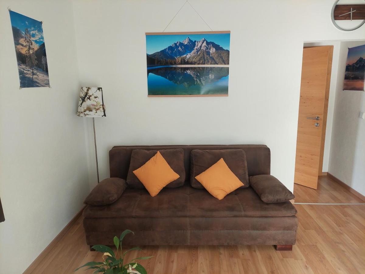 Appartement Naturnah ميدرز المظهر الخارجي الصورة