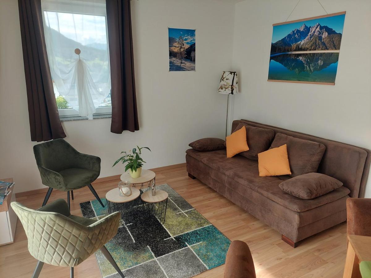 Appartement Naturnah ميدرز المظهر الخارجي الصورة