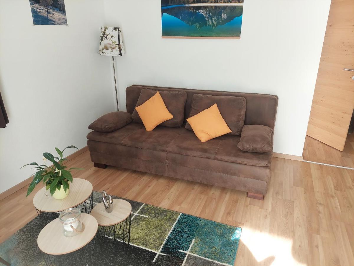 Appartement Naturnah ميدرز المظهر الخارجي الصورة