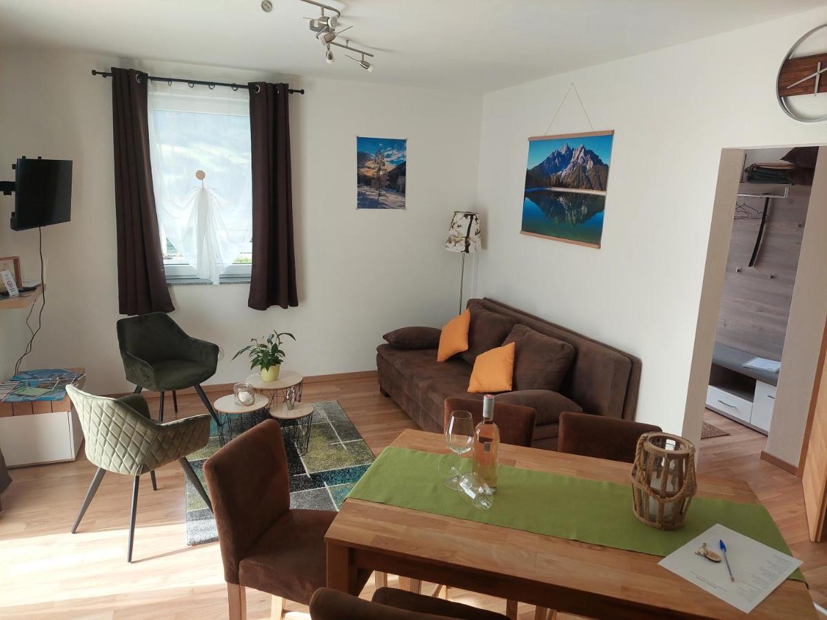 Appartement Naturnah ميدرز المظهر الخارجي الصورة
