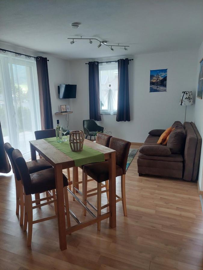 Appartement Naturnah ميدرز المظهر الخارجي الصورة