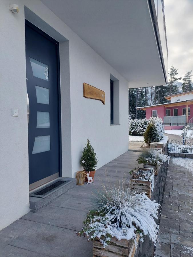 Appartement Naturnah ميدرز المظهر الخارجي الصورة