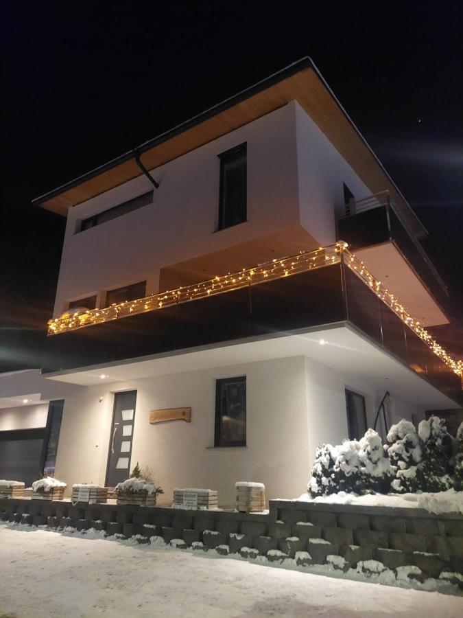 Appartement Naturnah ميدرز المظهر الخارجي الصورة