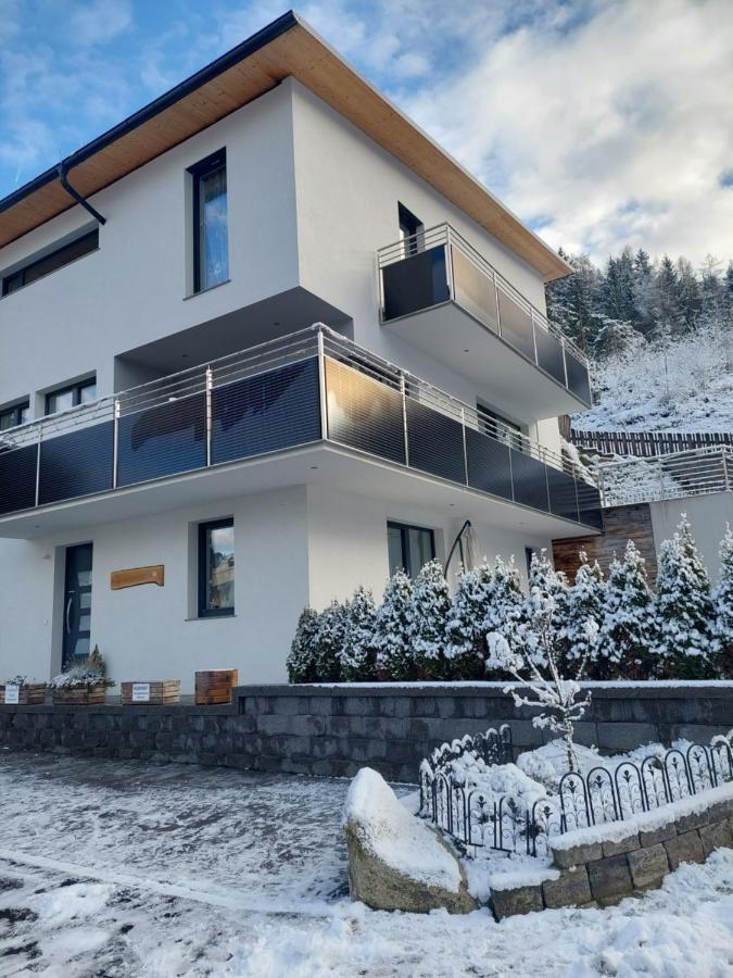 Appartement Naturnah ميدرز المظهر الخارجي الصورة